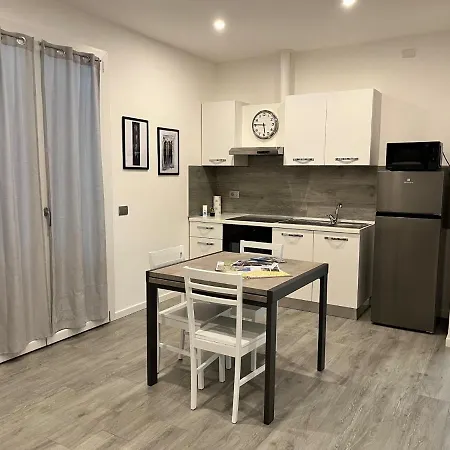 Appartement Emma House