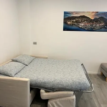 Emma House Appartement