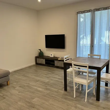 Appartement Emma House Bellano