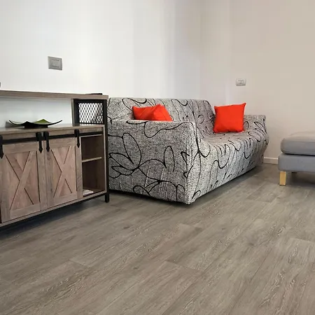 Emma House Bellano